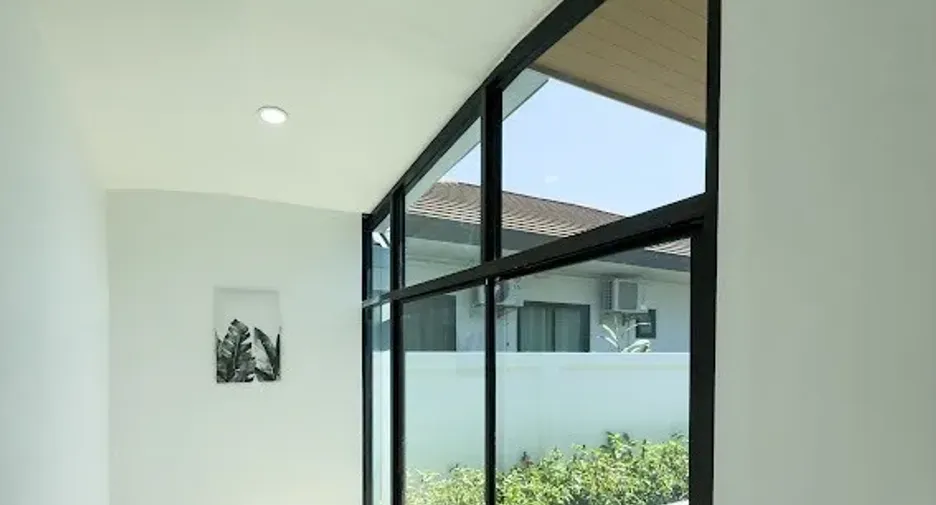 For sale and for rent 3 bedrooms house in Thalang, Phuket