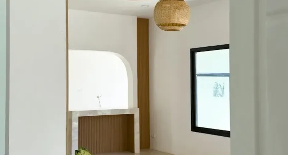 For sale and for rent 3 bedrooms house in Thalang, Phuket