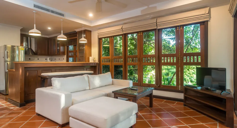 Villa zum Kauf mit 2 Zimmer in Kathu, Phuket