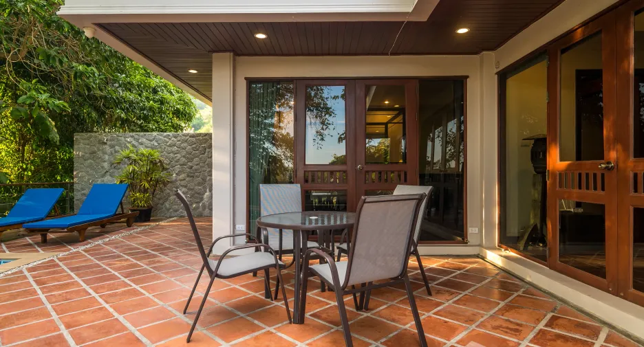 Villa zum Kauf mit 2 Zimmer in Kathu, Phuket
