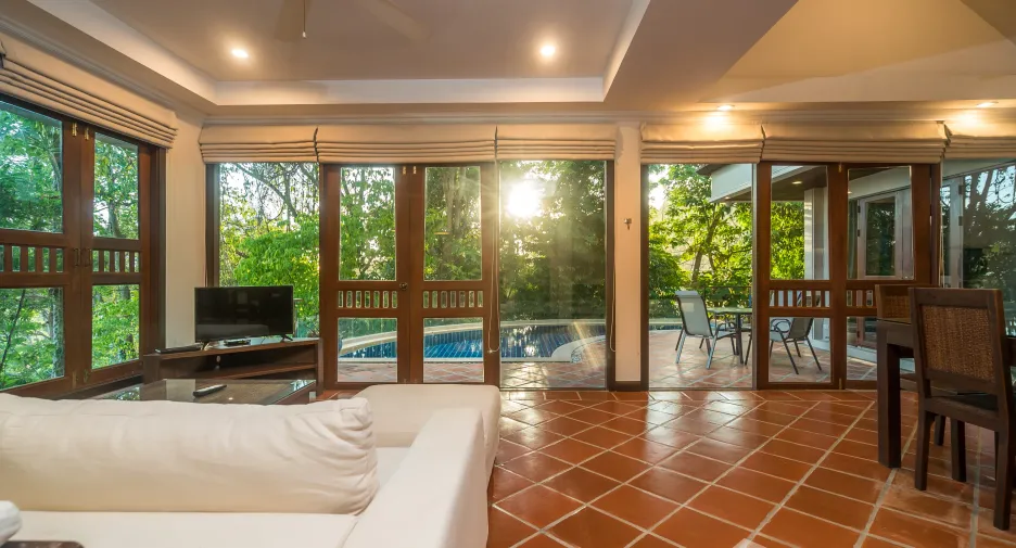 Villa zum Kauf mit 2 Zimmer in Kathu, Phuket