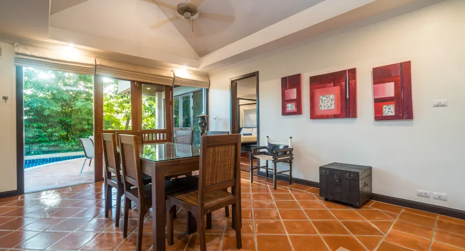 Villa zum Kauf mit 2 Zimmer in Kathu, Phuket