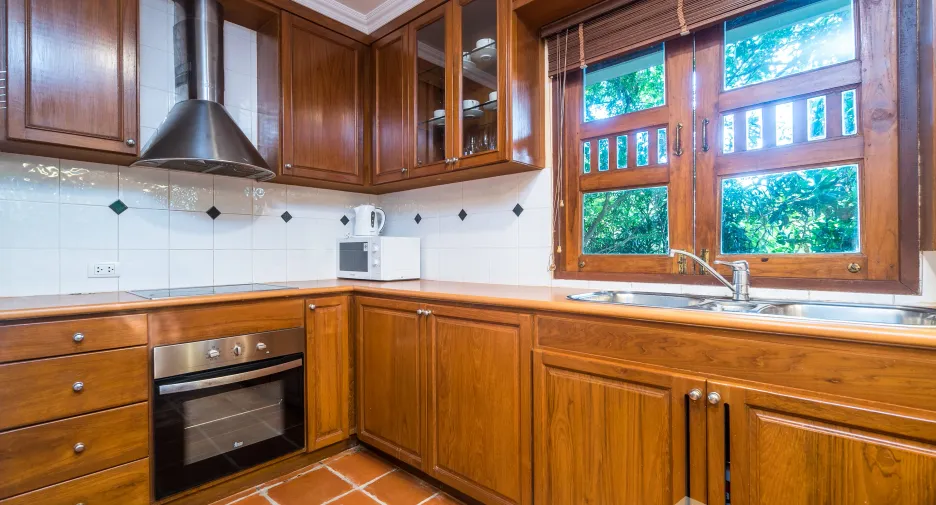 Villa zum Kauf mit 2 Zimmer in Kathu, Phuket