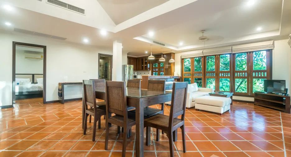 Villa zum Kauf mit 2 Zimmer in Kathu, Phuket