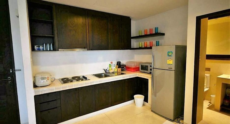 For sale 2 bedrooms condo in Hua Hin, Prachuap Khiri Khan