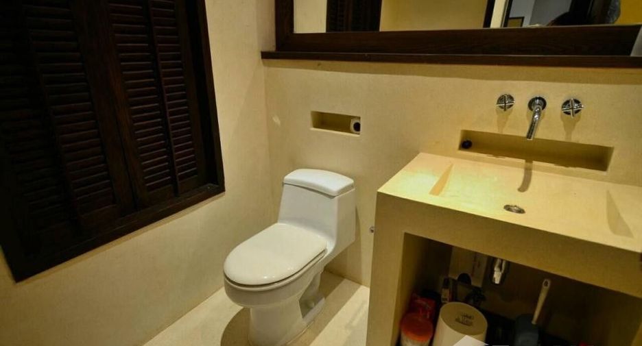 For sale 2 bedrooms condo in Hua Hin, Prachuap Khiri Khan