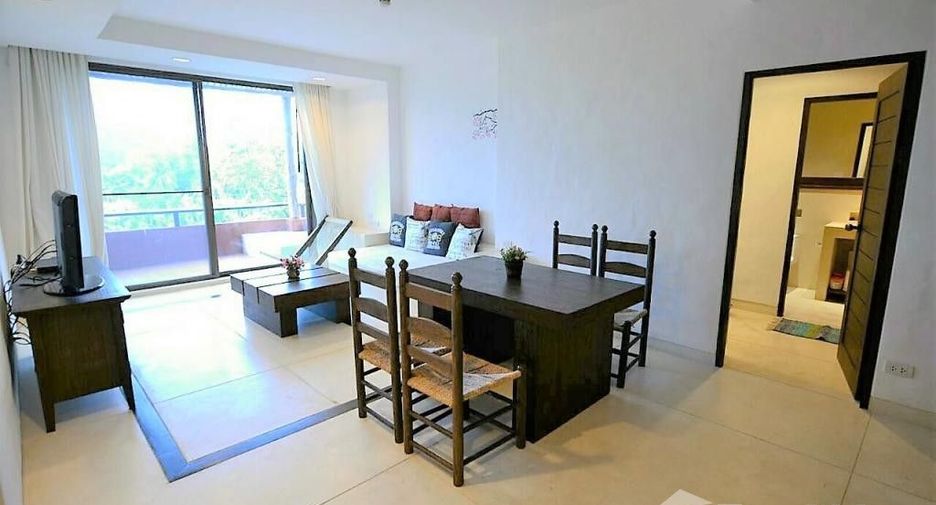 For sale 2 bedrooms condo in Hua Hin, Prachuap Khiri Khan