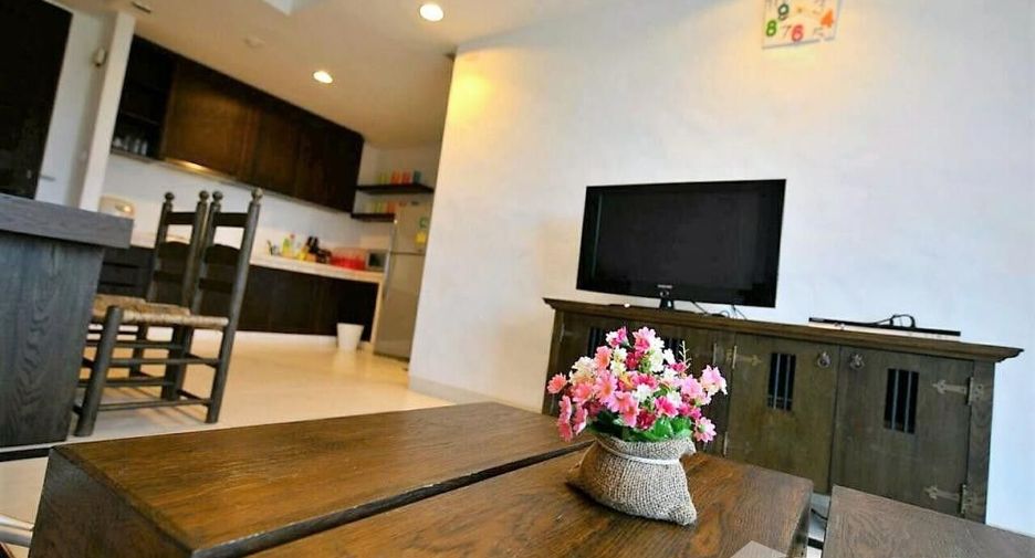 For sale 2 bedrooms condo in Hua Hin, Prachuap Khiri Khan