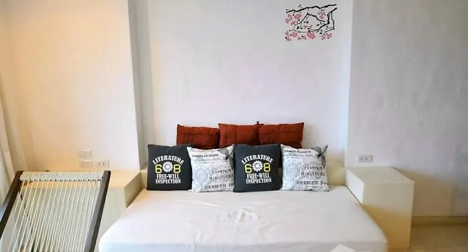 For sale 2 bedrooms condo in Hua Hin, Prachuap Khiri Khan