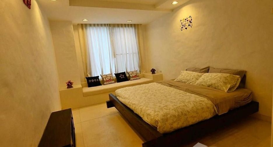 For sale 2 bedrooms condo in Hua Hin, Prachuap Khiri Khan