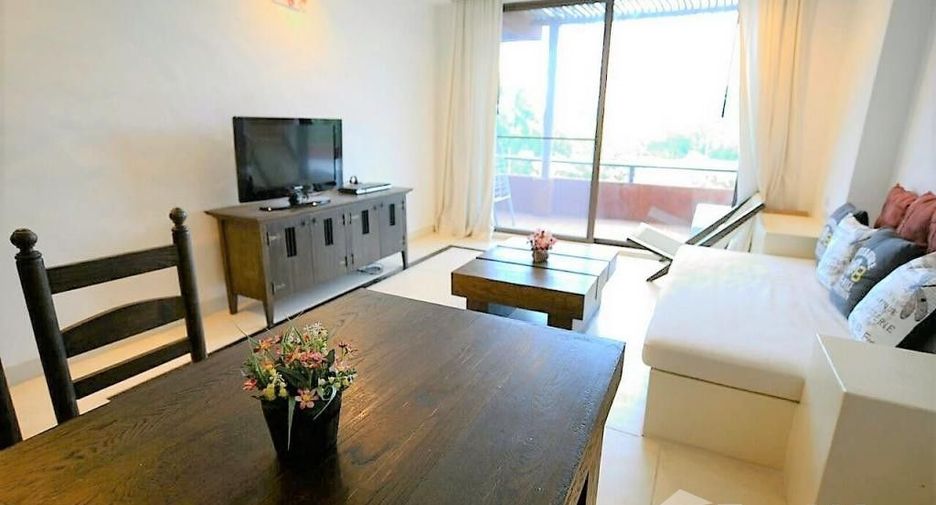 For sale 2 bedrooms condo in Hua Hin, Prachuap Khiri Khan