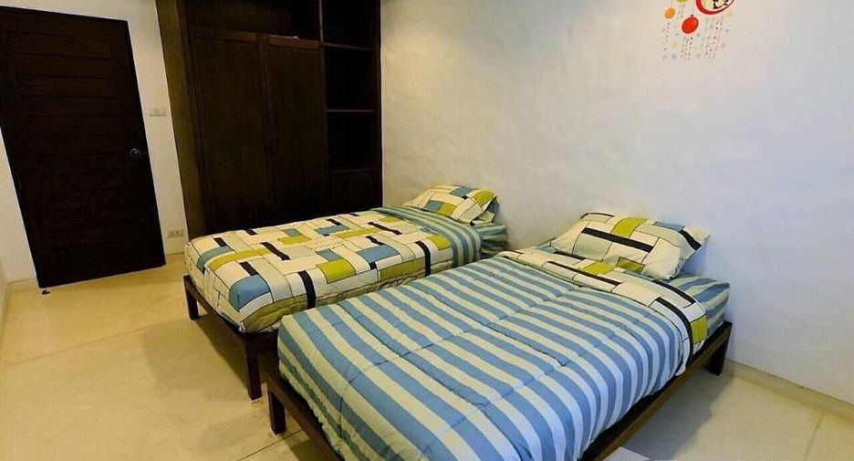For sale 2 bedrooms condo in Hua Hin, Prachuap Khiri Khan