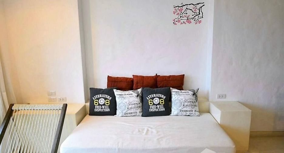 For sale 2 bedrooms condo in Hua Hin, Prachuap Khiri Khan