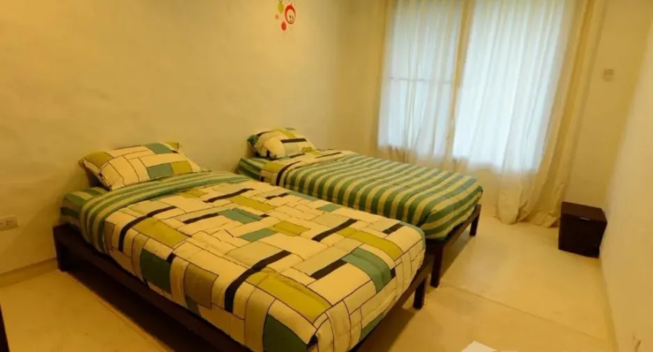 For sale 2 bedrooms condo in Hua Hin, Prachuap Khiri Khan