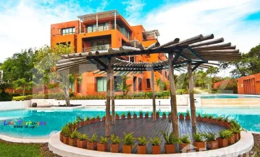 For sale 2 bedrooms condo in Hua Hin, Prachuap Khiri Khan