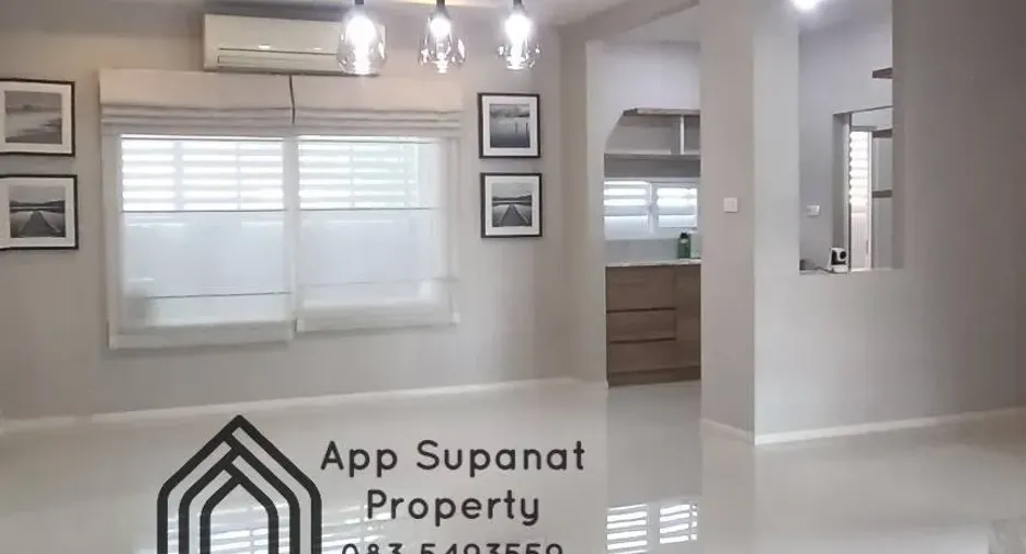 À vendre 3 chambres maison à Bang Pa-in, Phra Nakhon Si Ayutthaya