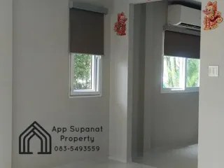 For sale 3 bedrooms house in Bang Pa-in, Phra Nakhon Si Ayutthaya