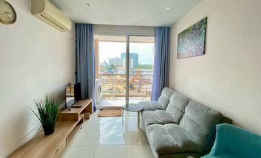 For sale 1 bed condo in Jomtien, Pattaya