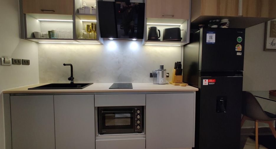 For sale studio condo in Kathu, Phuket