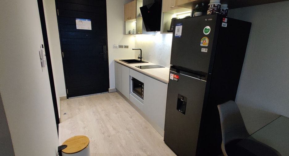 For sale studio condo in Kathu, Phuket