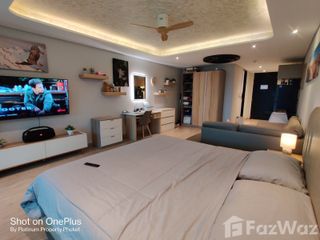 For sale studio condo in Kathu, Phuket