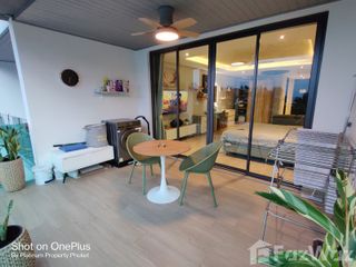 For sale studio condo in Kathu, Phuket
