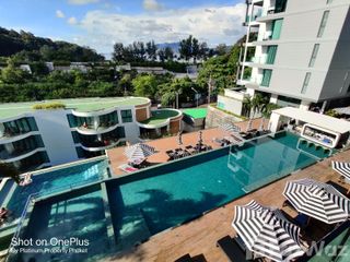 For sale studio condo in Kathu, Phuket