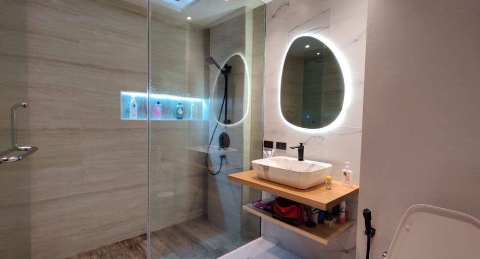 For sale studio condo in Kathu, Phuket