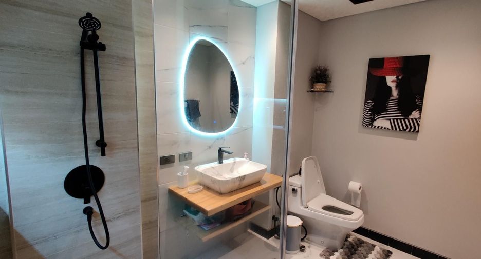 For sale studio condo in Kathu, Phuket