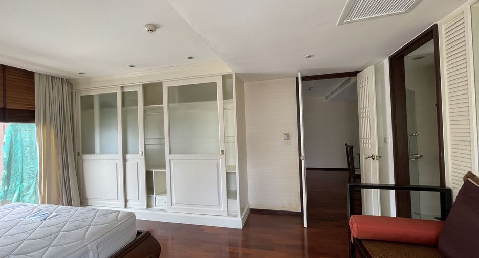 For sale 2 bedrooms condo in Pathum Wan, Bangkok