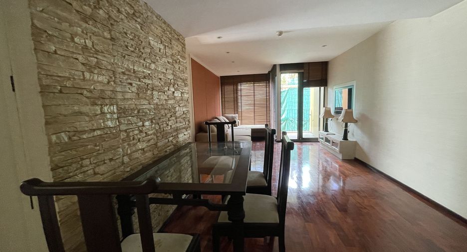 For sale 2 bedrooms condo in Pathum Wan, Bangkok