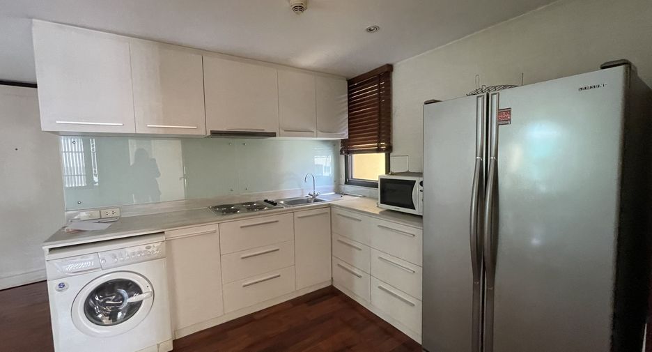 For sale 2 bedrooms condo in Pathum Wan, Bangkok
