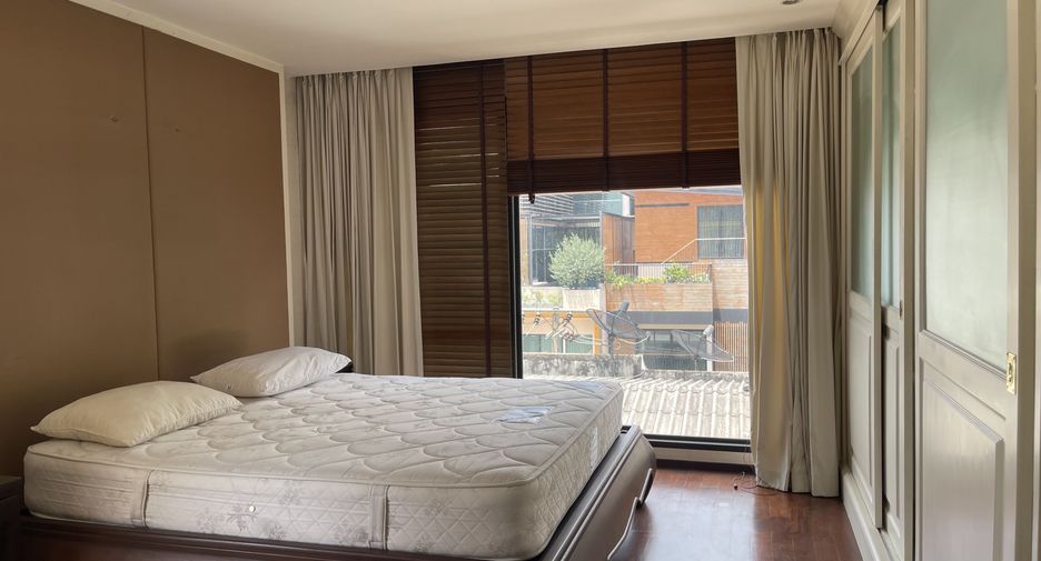 For sale 2 bedrooms condo in Pathum Wan, Bangkok