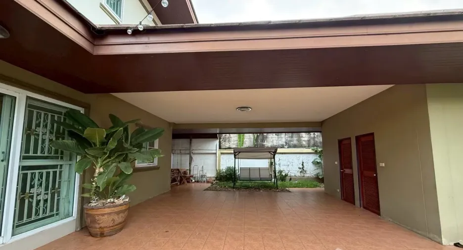 出售 4 卧室 独立屋 在 Mueang Khon Kaen, Khon Kaen