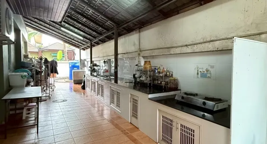 出售 4 卧室 独立屋 在 Mueang Khon Kaen, Khon Kaen