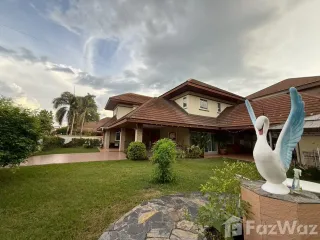 Casa en venta de 4 habitaciones en Mueang Khon Kaen, Khon Kaen