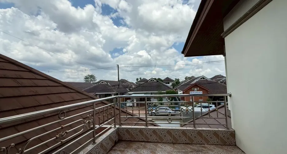 出售 4 卧室 独立屋 在 Mueang Khon Kaen, Khon Kaen