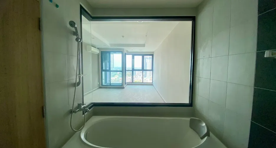 For sale studio condo in Si Racha, Chonburi