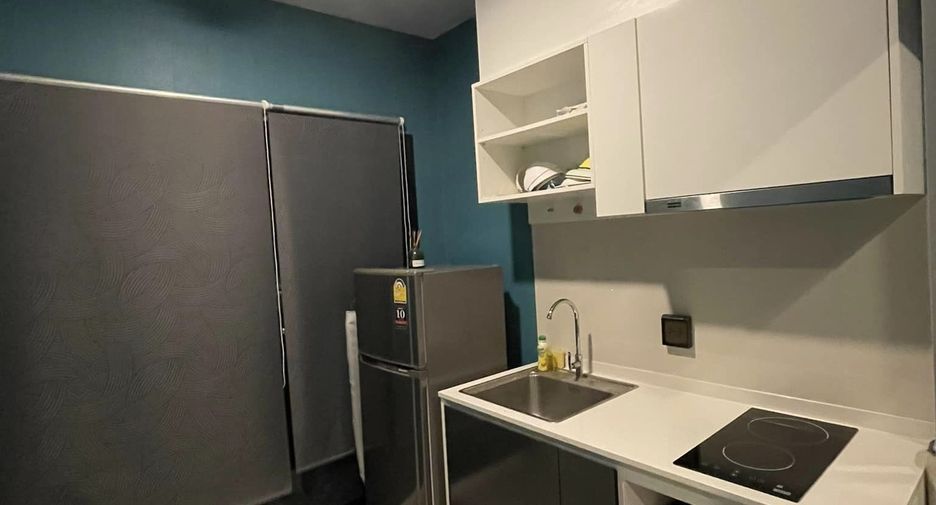 For sale and for rent 1 bed condo in Watthana, Bangkok