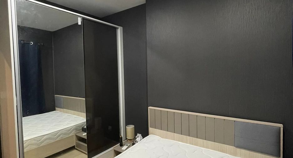 For sale and for rent 1 bed condo in Watthana, Bangkok