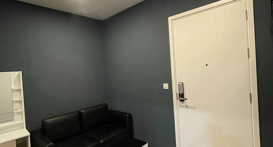 For sale and for rent 1 bed condo in Watthana, Bangkok
