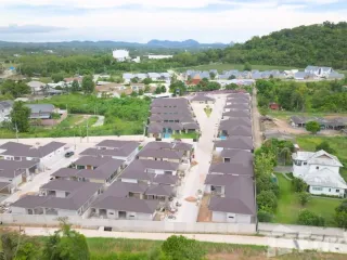 Villa en venta de 3 habitaciones en Bang Lamung, Chonburi