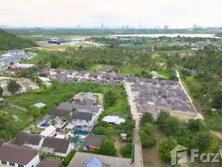Villa en venta de 3 habitaciones en Bang Lamung, Chonburi