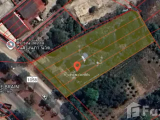For sale land in Mueang Phitsanulok, Phitsanulok