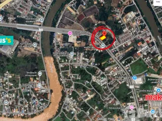For sale land in Mueang Phitsanulok, Phitsanulok