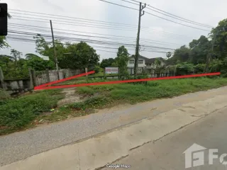 For sale land in Mueang Phitsanulok, Phitsanulok