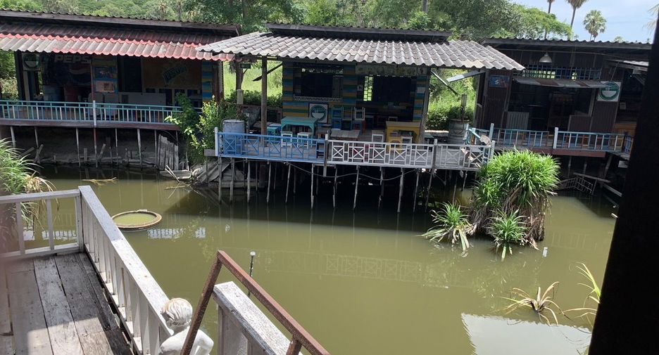 ขาย ที่ดิน ใน ชะอำ, เพชรบุรี