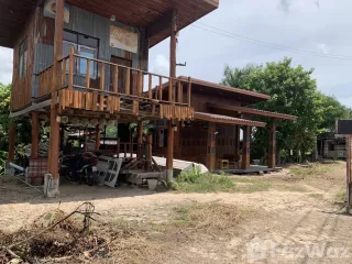 For sale land in Cha Am, Phetchaburi