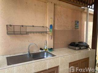 Casa en alquiler de 4 habitaciones en Bang Lamung, Chonburi