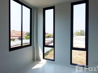 Villa zum Kauf mit 3 Zimmer in Klaeng, Rayong
